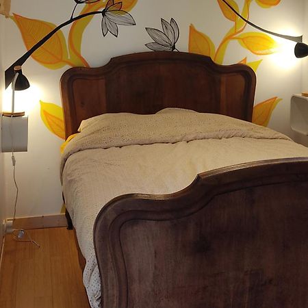 Appartement Cosy, Au Calme, Axe Annecy - Geneve Villy-le-Pelloux Exterior foto