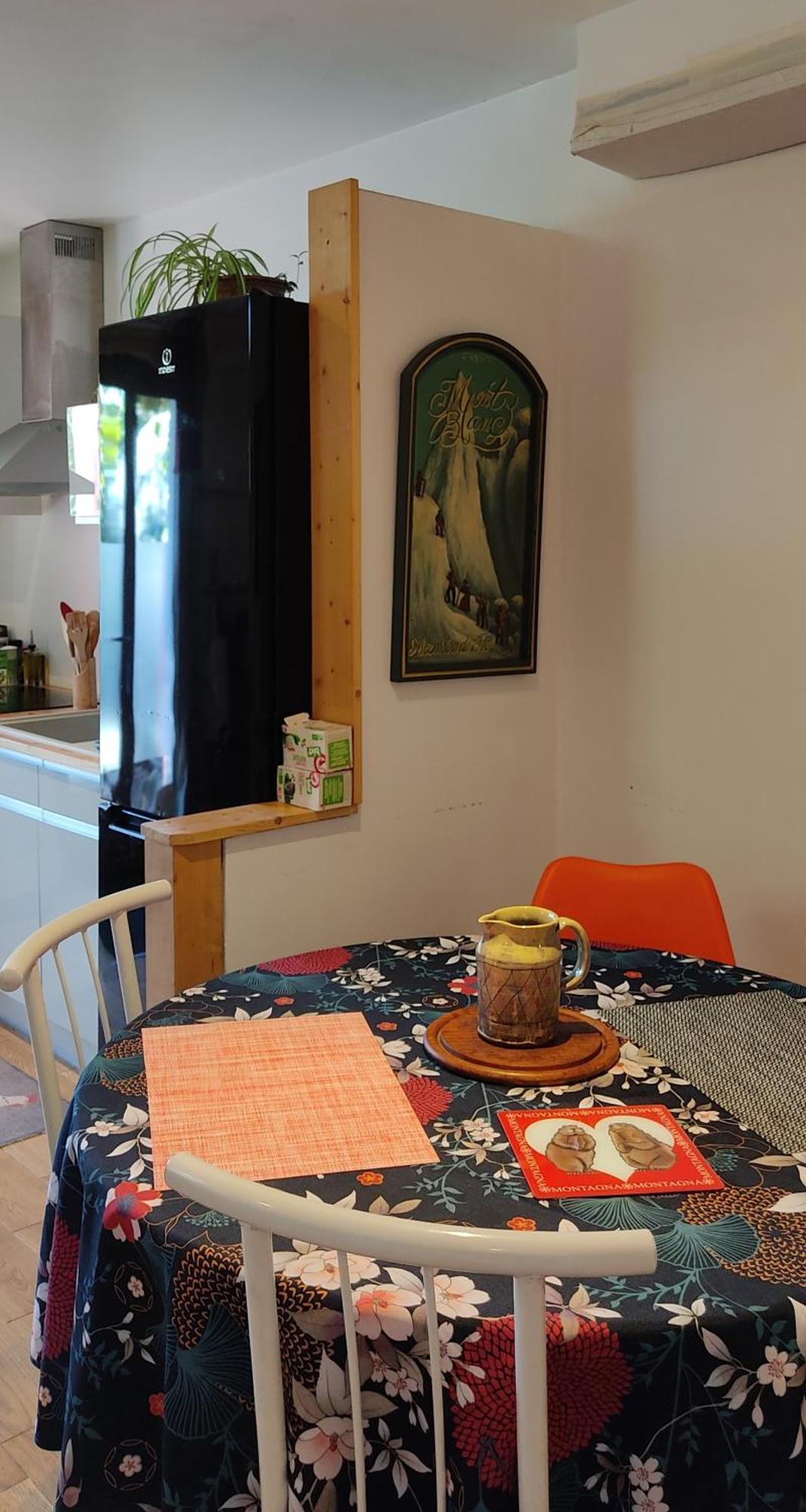 Appartement Cosy, Au Calme, Axe Annecy - Geneve Villy-le-Pelloux Exterior foto